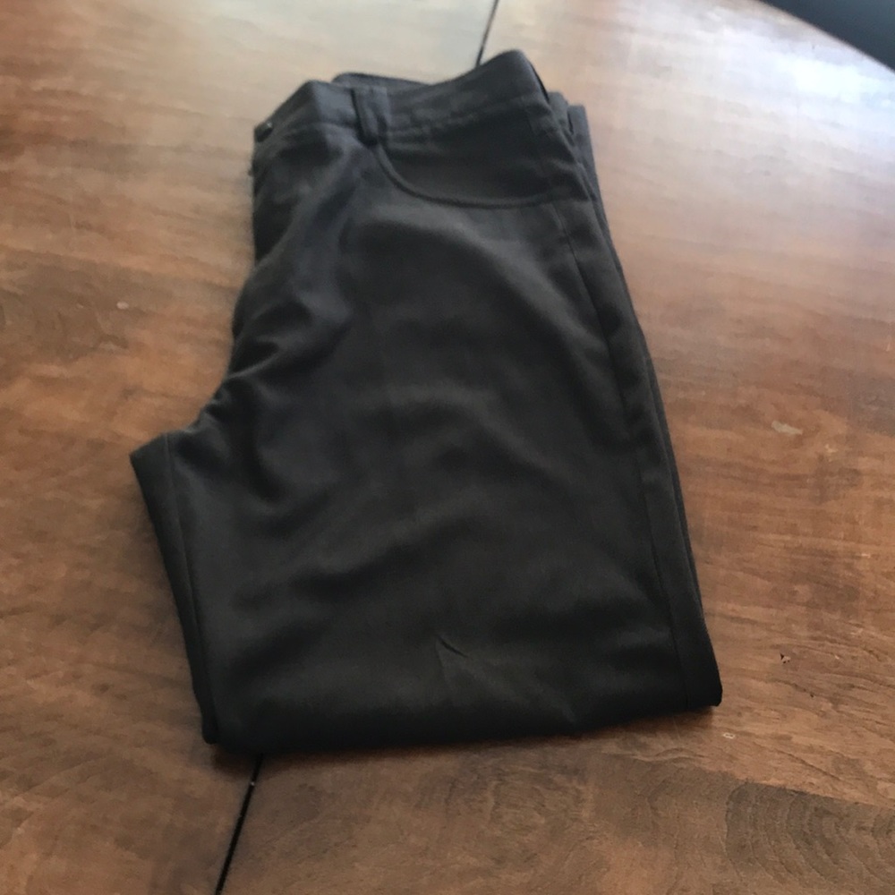 Mens Haggar Enterprise Trousers